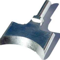 Power Valve Blade