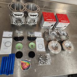 964/1105/1200 Top End Kit