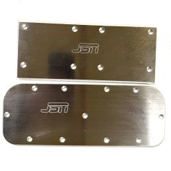 Engine Block Off Plates