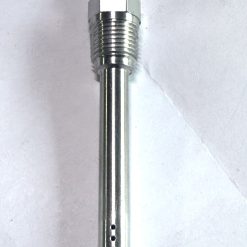 Lightweight Exhaust Spray Bar
