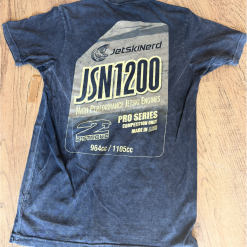 Limited Edition JSN Shirt